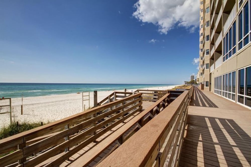 Tidewater Beach Resort 2408 Two Bedroom Condo - photo 30