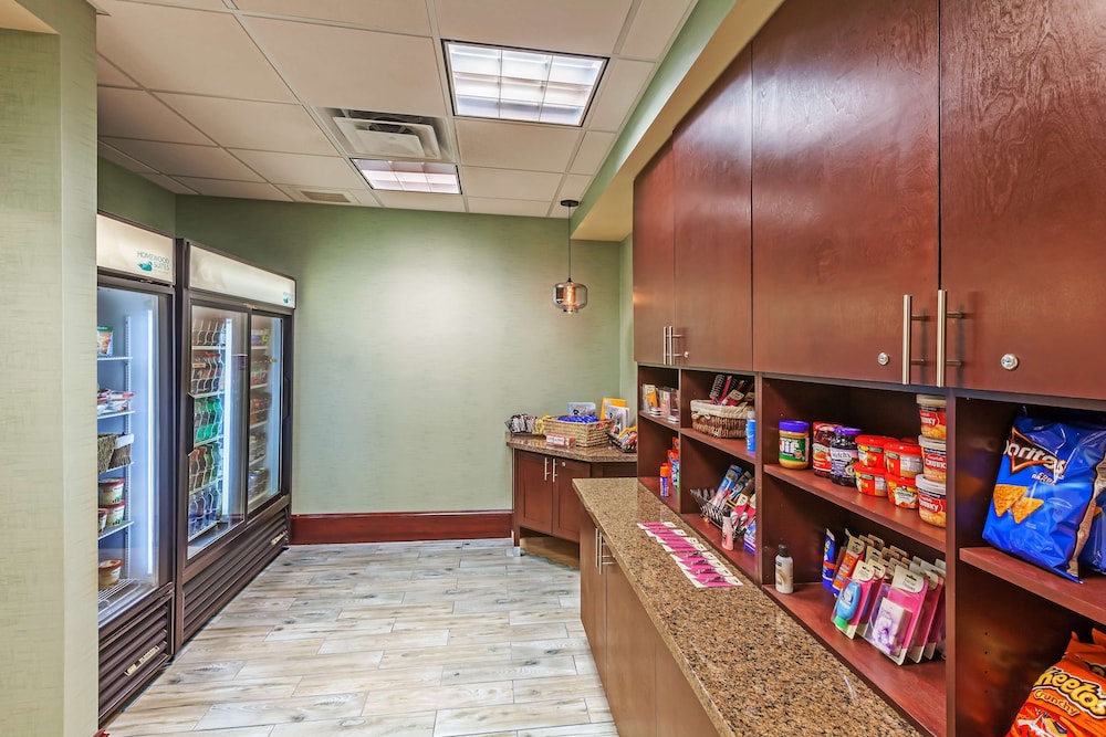 Homewood Suites by Hilton Wichita Falls - photo 26