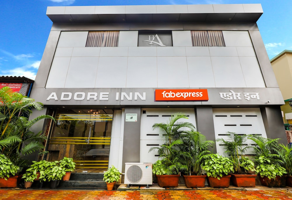 Hotel Adore Inn - last minute hotel in Mumbai