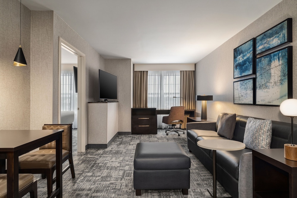 Residence Inn Long Island Islip Courthouse Complex - photo 18
