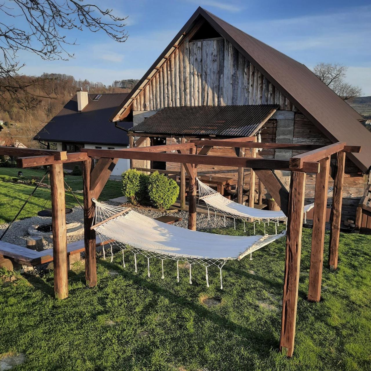 Gospodarstwo Goscinne Ksiezycowka in Bochnia, Poland