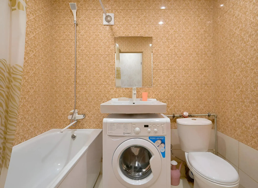 The Atmosphere Of The Resort On Sovetskaya Street 3 — Kislovodsk