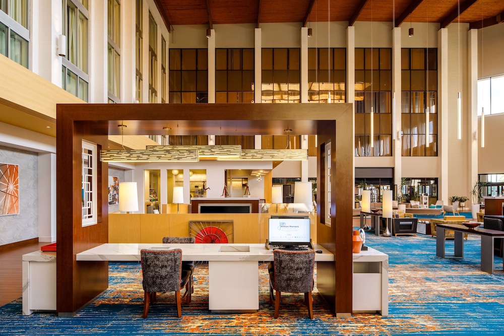 DoubleTree by Hilton Pittsburgh Cranberry - photo 6