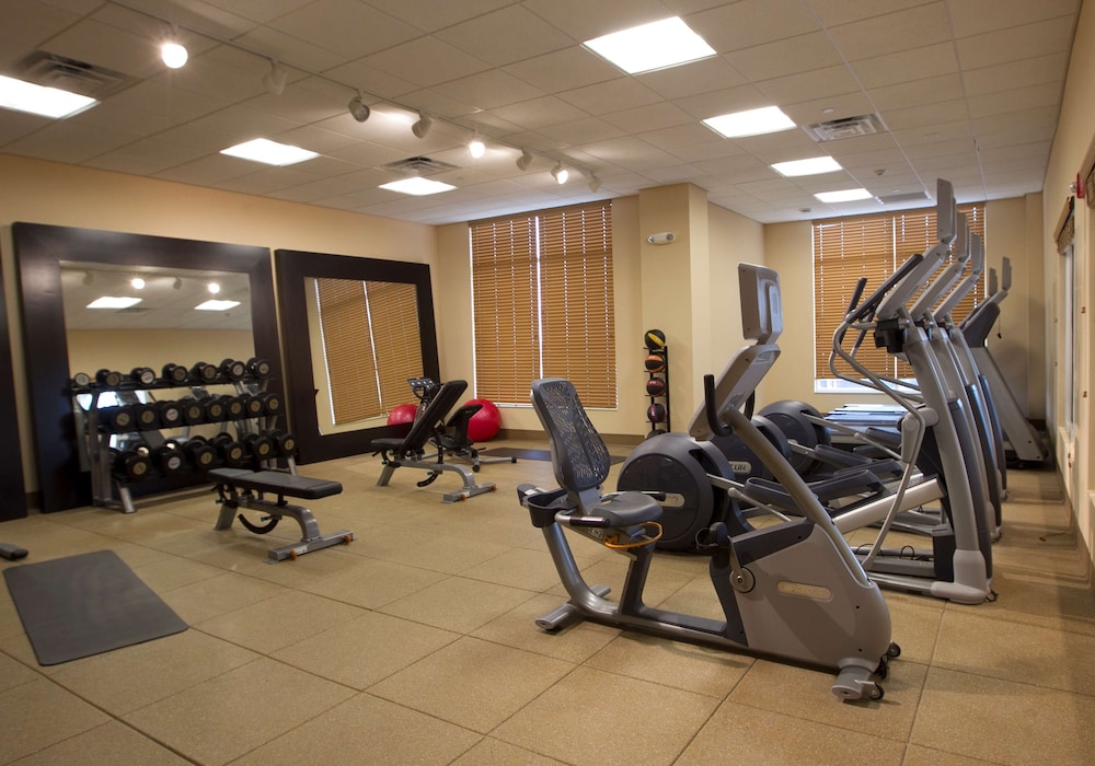 Hilton Garden Inn Cedar Falls - photo 36
