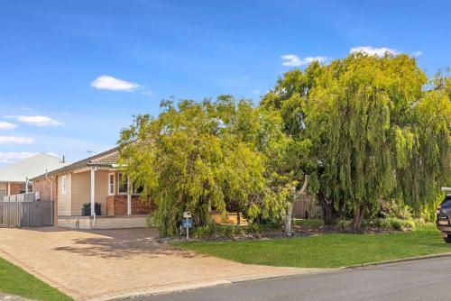 Marine Retreat Geographe — hotel in Geographe