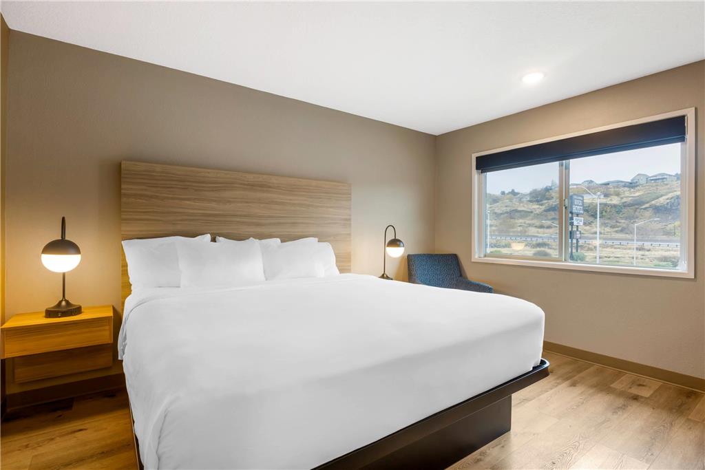 Columbia River Hotel and Conference Center an Ascend Collection Hotel - photo 8