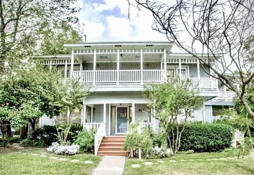 Charming Family Getaway in McKinney in Mckinney, United States