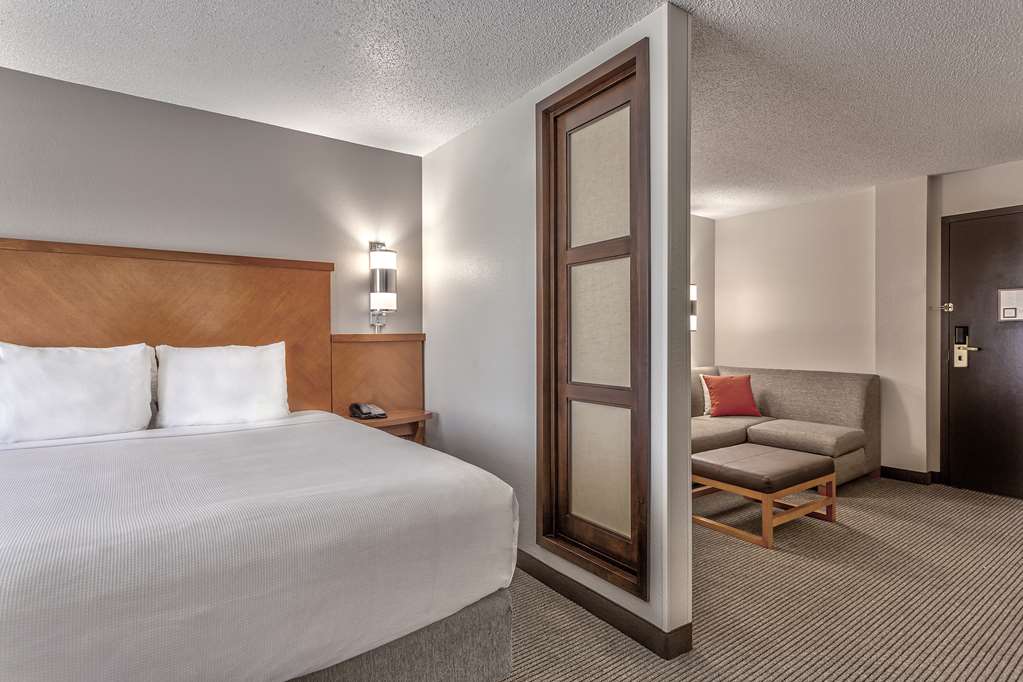 Hyatt Place Kansas City Overland Park Convention Center - photo 15