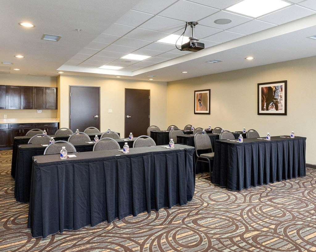 Comfort Suites near Westchase on Beltway 8 - photo 25