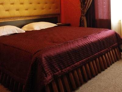 Shato in Omsk, Russia