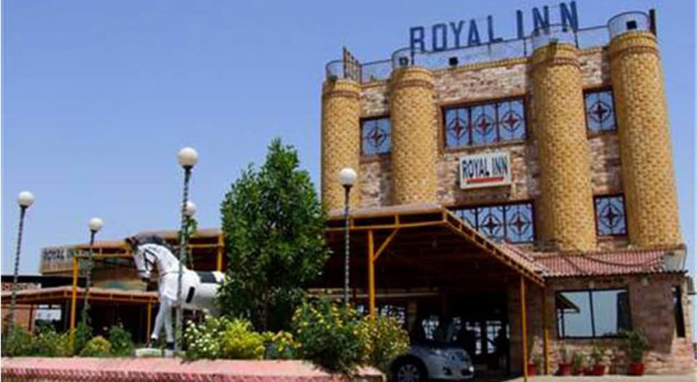 Royal Inn - last minute hotel in Gambat