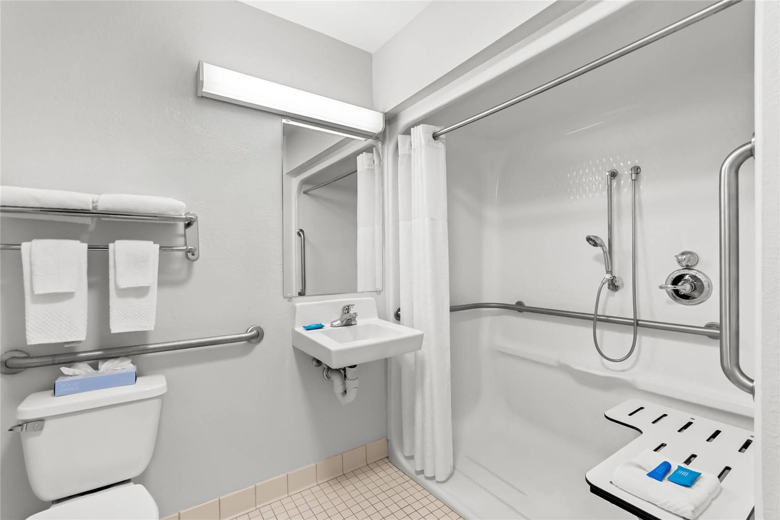 MainStay Suites Louisville Jeffersontown - photo 9