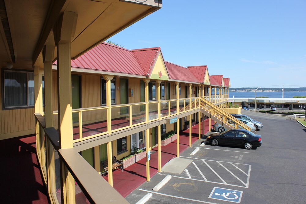 Port Townsend Inn - photo 134