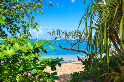 Anini Ohana Hale Tvnc#4255 — hotel in Kilauea