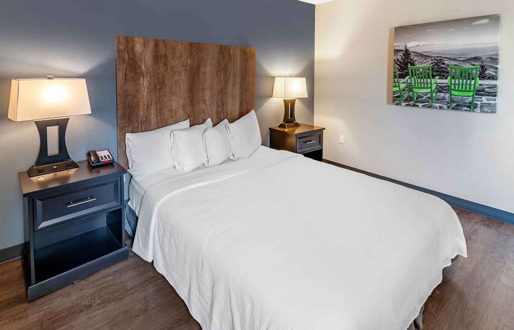 Extended Stay America Premier Suites San Jose Airport - photo 27