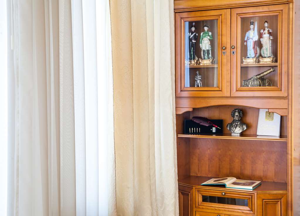 Palazzo Premier Hotel — Poltava — photo 5