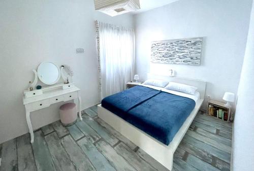 Škapin Dvor mit Meerblick — 4-Star Luxury Hotel in Pakostane, Croatia