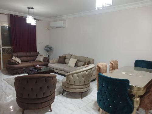 Compound City Towers Elwaha in Cairo, Egypt