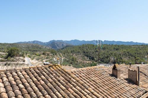 Ca Les Nines 2 in Roquetas De Mar, Spain