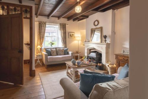 Thimble Cottage