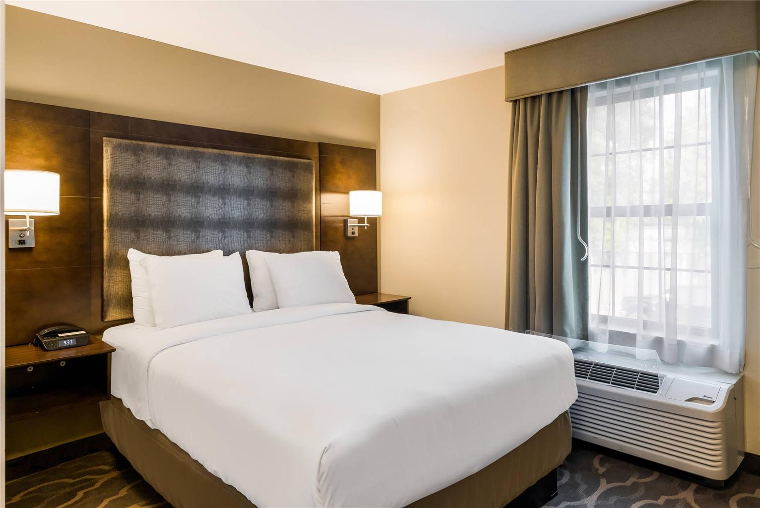 Country Inn & Suites by Radisson Grandville Grand Rapids West MI - photo 13