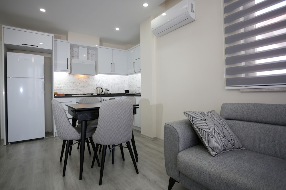 Bright House Apart — 5-Star Luxury Hotel in Ortaca, Turkey