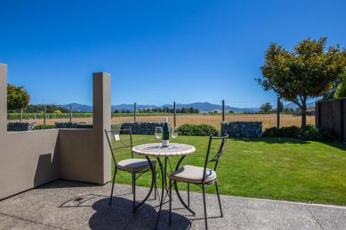 26 On Clearwater — 4-Star Luxury Hotel in Blenheim, New Zealand