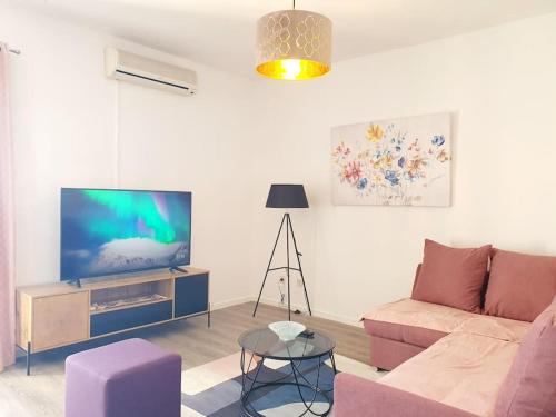 Apartman Sanja — 4-Star Luxury Hotel in Kostrena, Croatia