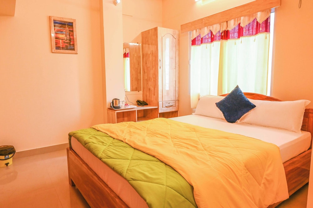 Right Spot - carbon neutral hotel in Pattaya