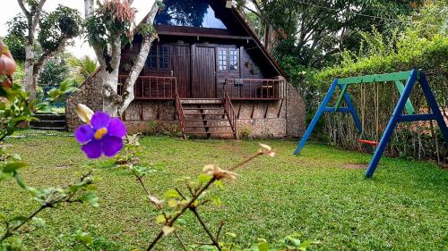 Hotel O Alemão — Mulungu — photo 2