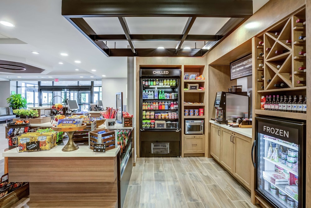 Hilton Garden Inn Boston Waltham - photo 25