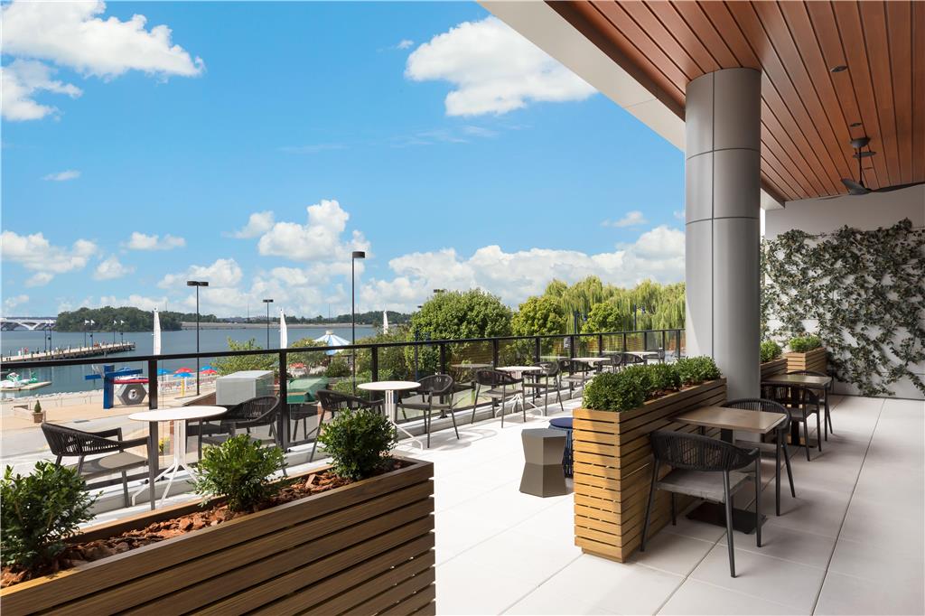 Hyatt Place National Harbor - photo 20