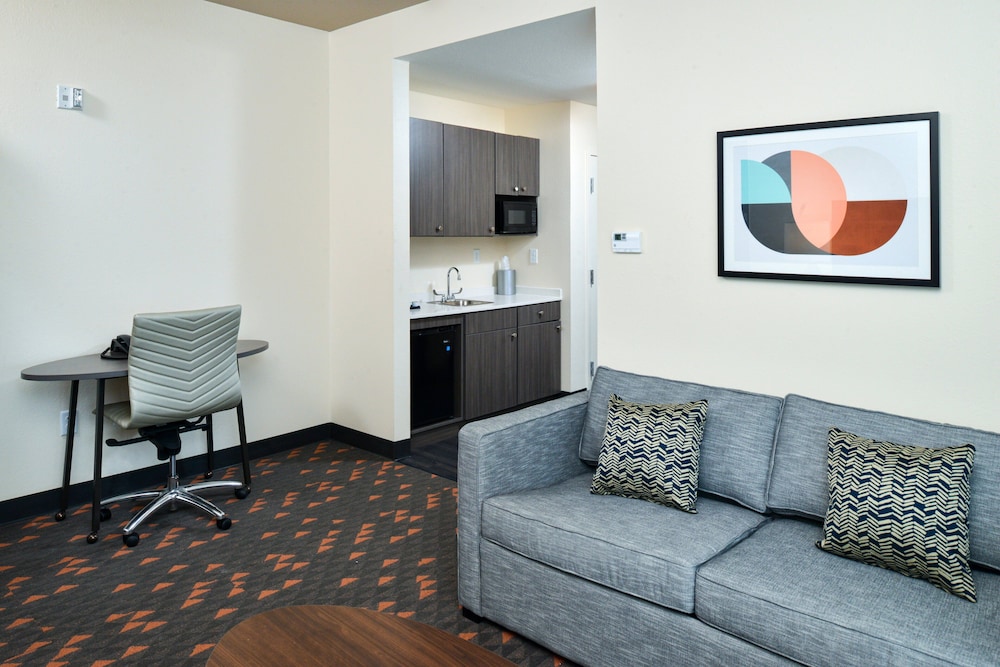 Holiday Inn Fort Worth Alliance by IHG - photo 8