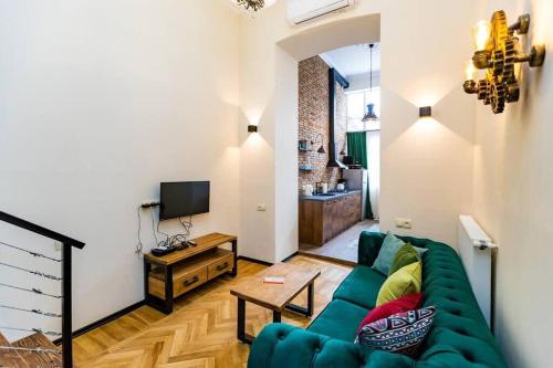 Modern 3BR House For 6 People