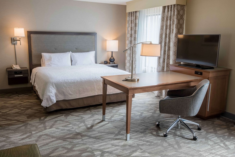 Hampton Inn & Suites Tilton - photo 27