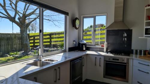 Sweet Retreat - last minute hotel in Richmond