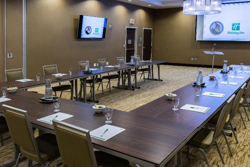 Holiday Inn Owensboro Riverfront by IHG - photo 52
