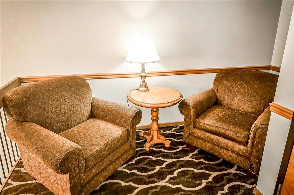 Quality Inn Selinsgrove - photo 9