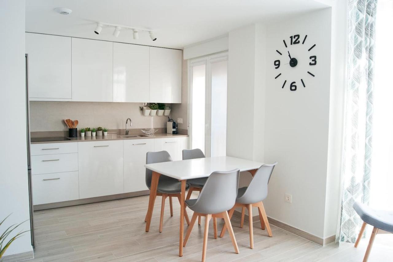 Katutxo Basque Stay in Fuenterrabia, Spain