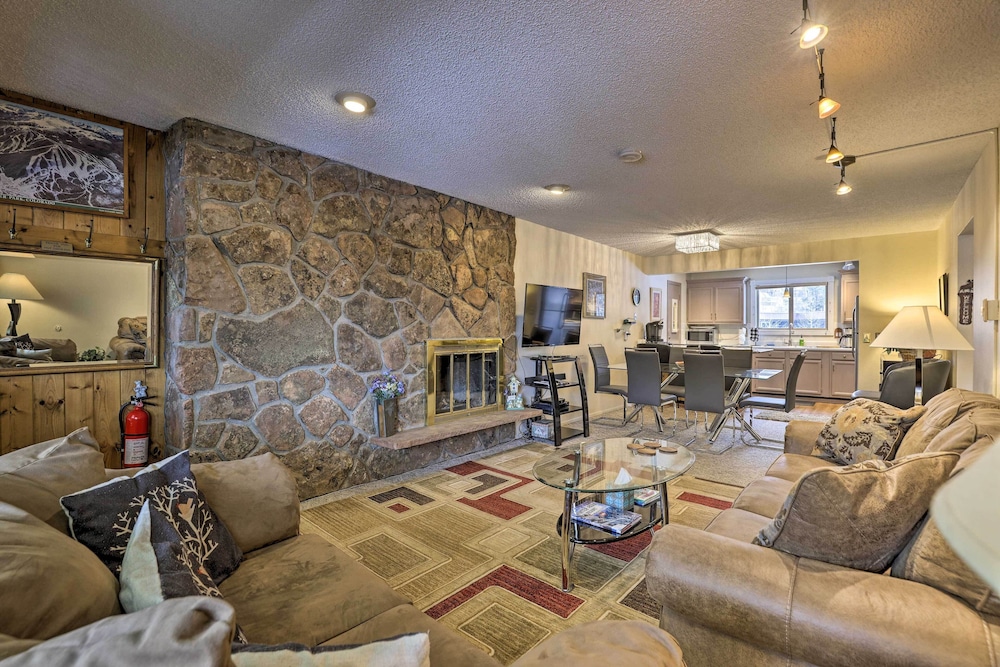 Condo on Fraser River 4 Mi to Winter Park Resort - photo 13