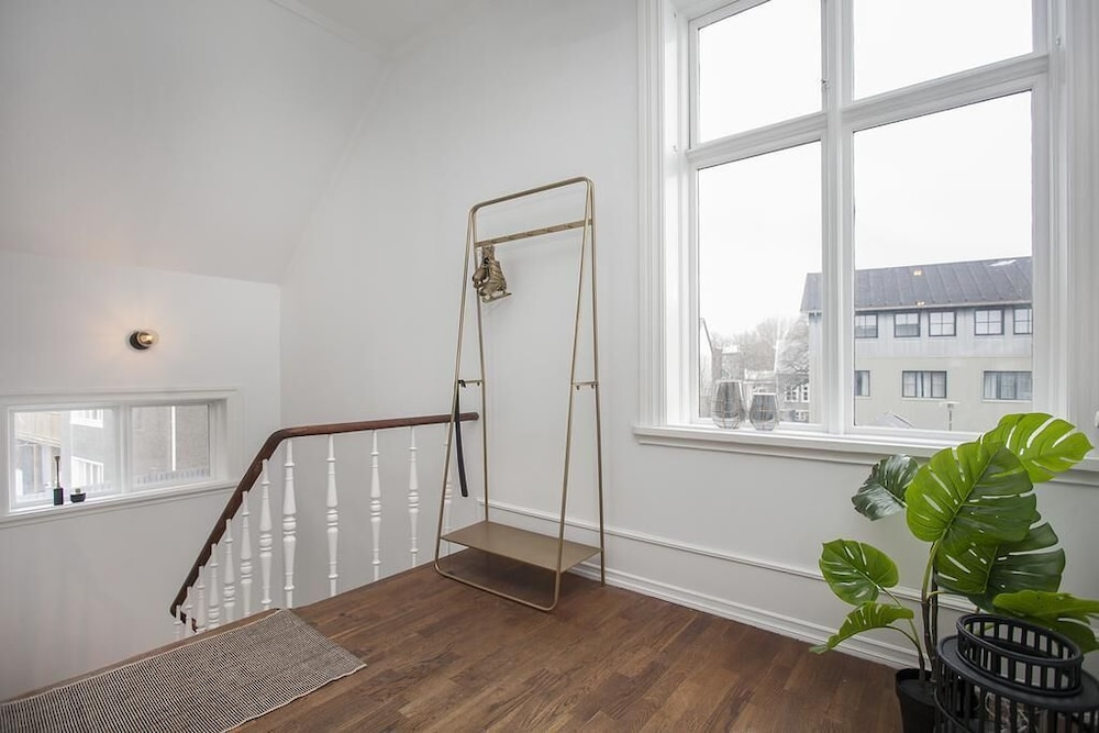 Suðurgata Luxury Dream Apartment