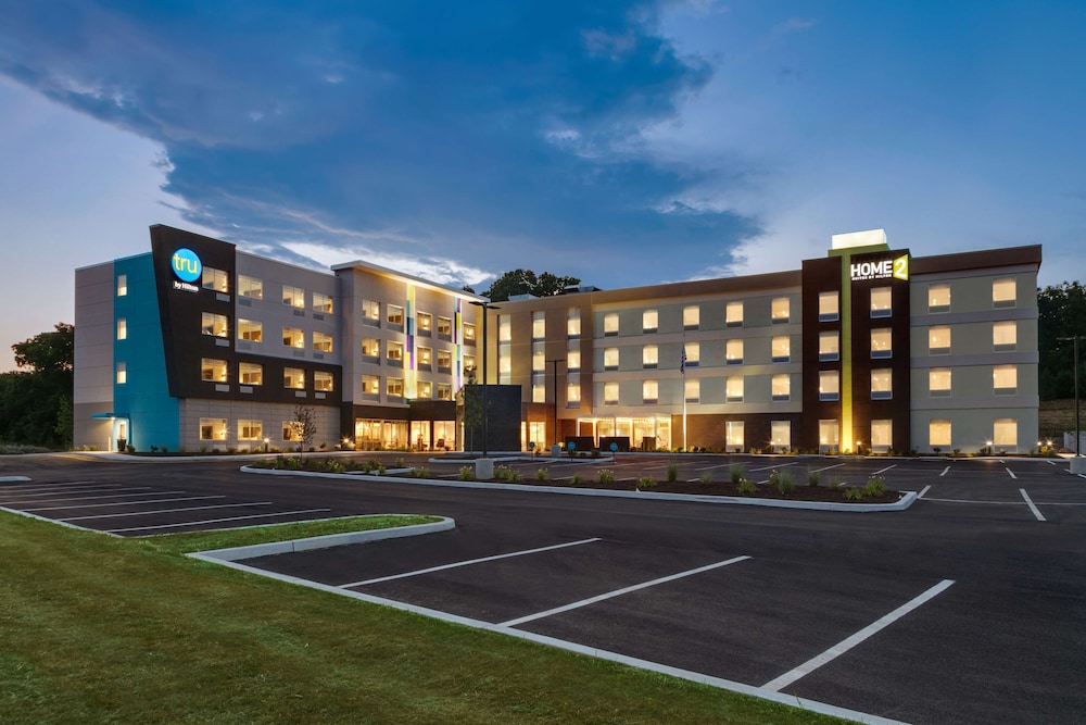 Tru By Hilton Easton PA - photo 40