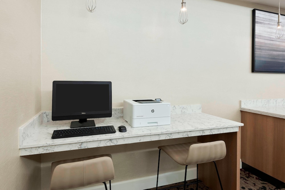 Residence Inn by Marriott Tampa at USF Medical Center - photo 22