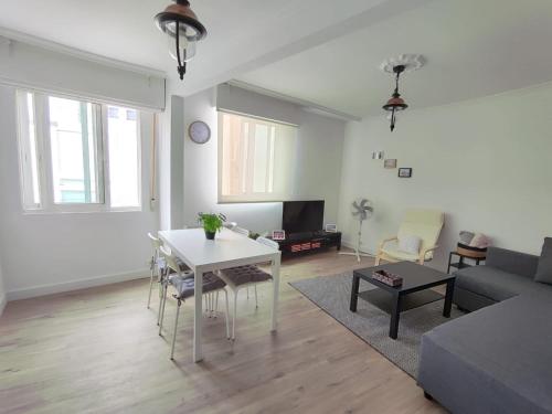 Alojate En El Corazon de Vigo in Vigo, Spain