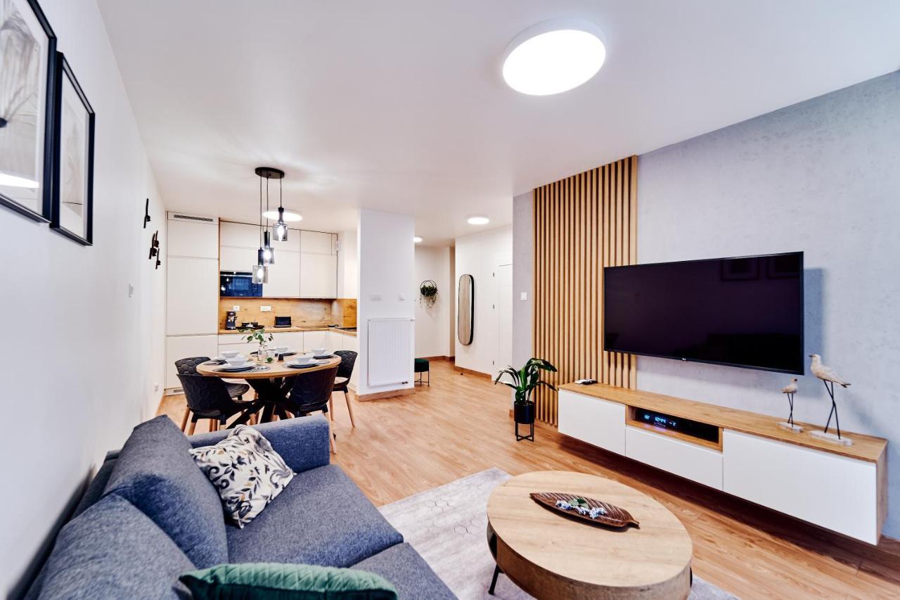 Apartfonte Mickiewicza 2a Garaz Podziemny — 4-Star Luxury Hotel in Polanica-Zdroj, Poland