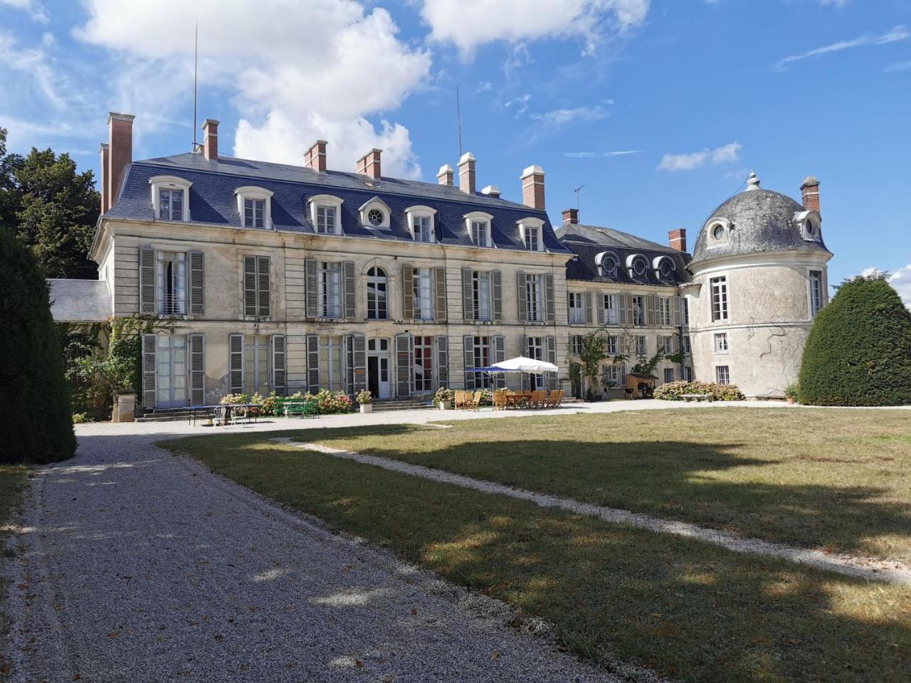 Chateau Des Barres - last minute hotel in Unknown City