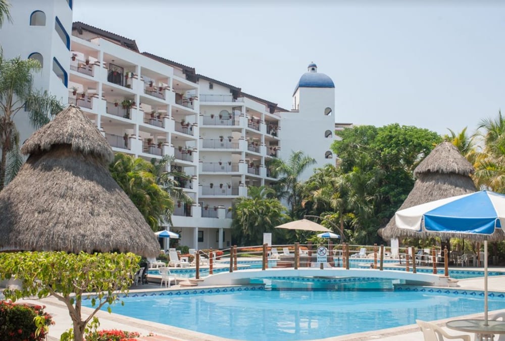 Penthouse María Bonita in Puerto Vallarta, Mexico