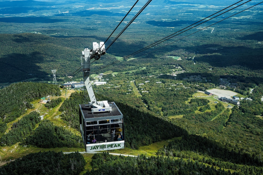 Jay Peak Resort - photo 96
