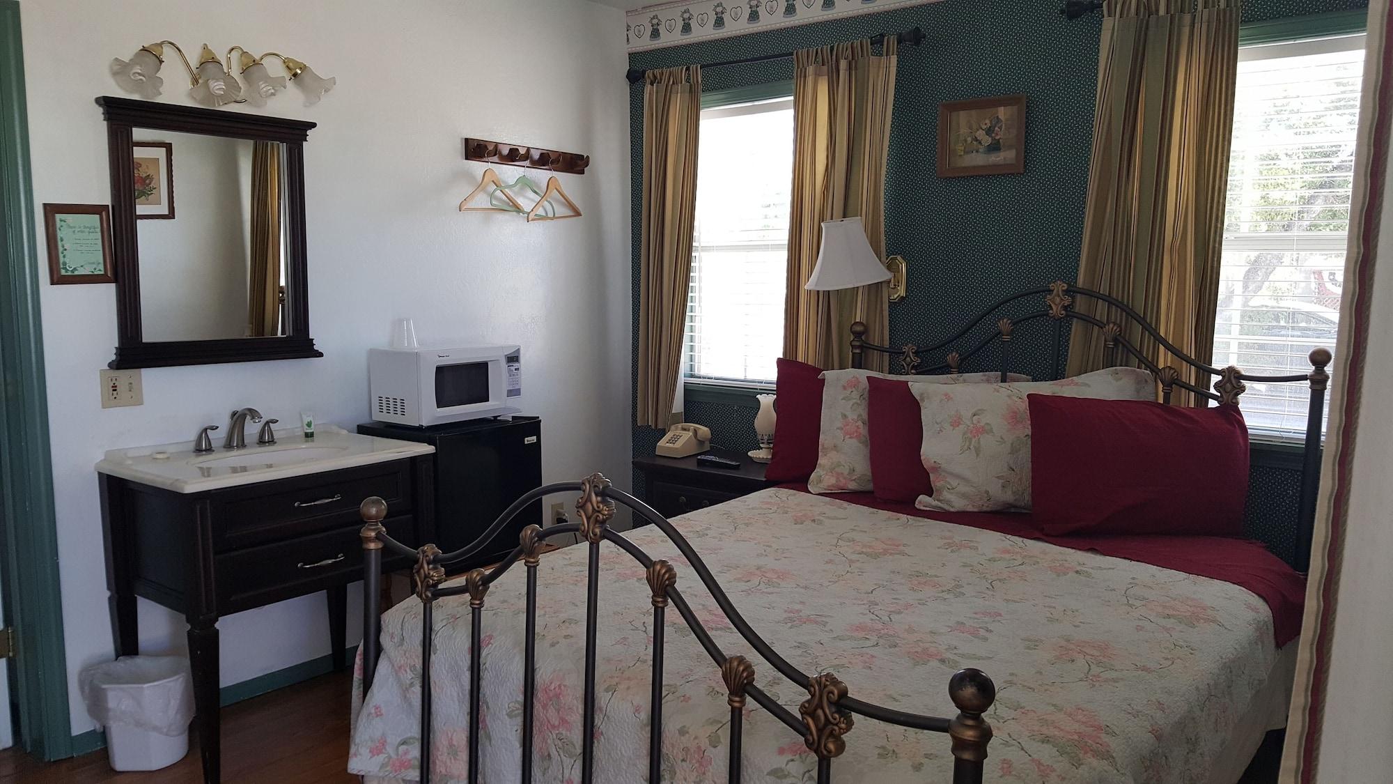 Canyon Country Inn - photo 11