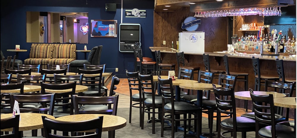 MCM Elegante Suites Abilene - photo 22